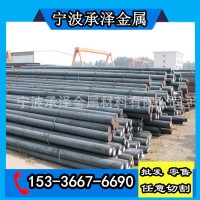 60Si2Mn圓鋼是什么材料 化學成分 寧波哪里有賣60Si2MnA彈簧鋼
