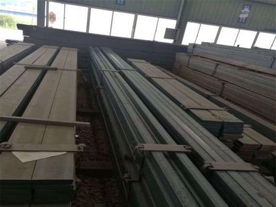 專業銷售 熱鍍鋅Q345B方鋼 150*150 批發 零售