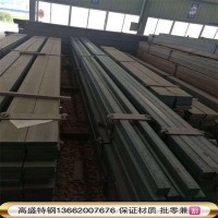 專業(yè)銷售 熱鍍鋅Q345B方鋼 150*150 批發(fā) 零售