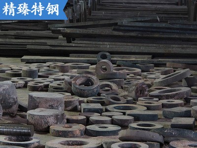 5crnimo鍛件 5crnimo法蘭圈 模塊 20噸以內鍛件都可鍛打