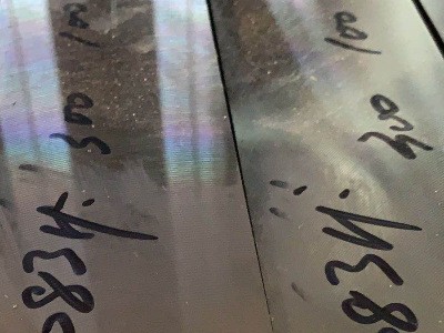 現(xiàn)貨口罩機(jī)板 2083H模具鋼2083H圓棒精板光板加工耐腐蝕易拋光