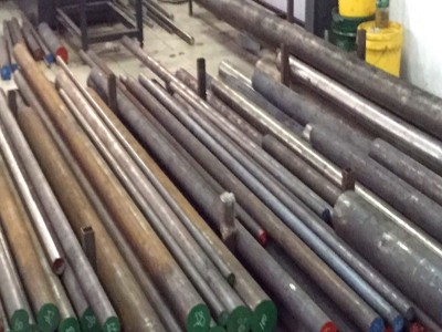 東莞廠家 FDAC模具圓鋼 易切削預(yù)硬鋼 壓鑄模用熱作模具鋼材