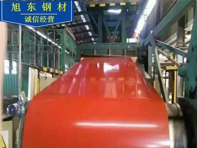 彩涂卷板鍍鋅規(guī)格0.12/0.7*(1000/1200)彩涂卷