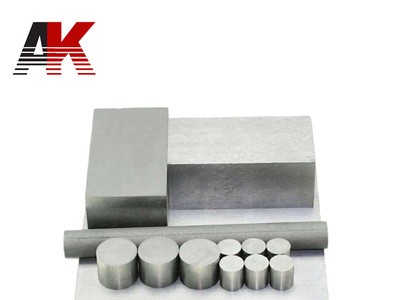 廠家直銷供應鎢鋼yg25 鎢鈷類硬質合金 yg25高硬度合金鎢鋼棒鎢鋼