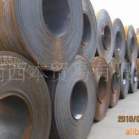 壓力容器熱軋卷板 Q245R Q345R 熱軋卷板