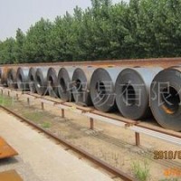 定制軌道交通熱軋卷板 化工設(shè)備熱軋卷板