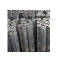 現貨6061-T6鋁管 6063-T5 5083 2A12鋁合金管 7075鋁管