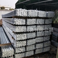 海口 馬鋼 唐鋼 角鋼批發 角鋼加工 50*5 冷拉角鋼 三角鐵 小角鋼