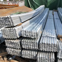 儋州 唐鋼 鞍鋼 幕墻熱鍍鋅角鋼 40*4角鋼價格 國標三角鐵 小角鋼