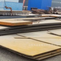 邯鋼國標鋼板 材質Q235B可按圖紙加工切割 現貨