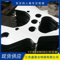 現貨供應40cr不銹鋼板 耐磨蝕精密無縫切割合金板 來圖定制鋼板