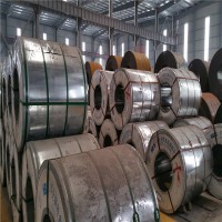 現貨冷軋卷 寶鋼DC01-06冷軋卷 表面平整 多規格可售