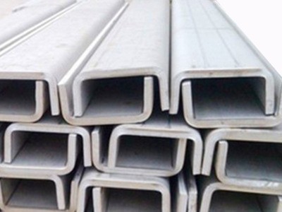 304槽鋼鋼材 廠家直銷u型不銹鋼槽鋼 加工定制槽鋼 客服詢價6.3#