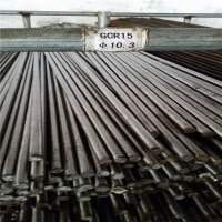 供應(yīng)日本進(jìn)口SUJ2軸承鋼 SUJ2軸承圓鋼 Φ2.3-Φ200定尺切割