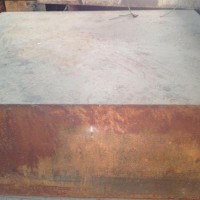 撫鋼 高速鋼 高硬度鏡面ASP23 圓棒 提供 熱處理 加工精光板