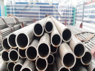 現貨批發精密鋼管光亮精拉管冷拔精密無縫鋼管10*1*1.5*2*2.5*3