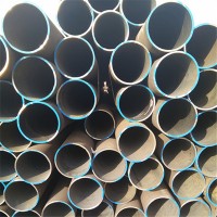 廠家直銷 國標流體用鋼管 易切割加工 20號無縫鋼管