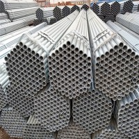 廠家生產銷售鍍鋅焊接鋼管 小口徑鍍鋅焊管 質優價廉