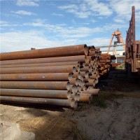 云南昆明 材質Q235B無縫管廠家直銷 無縫管哪里找 無縫管規格齊