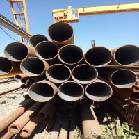 云南麗江大量Q345B無縫鋼管 現貨Q345B無縫管規格齊全