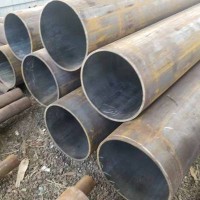 供應連扎無縫鋼管 冷拔無縫管 工程立柱用無縫管