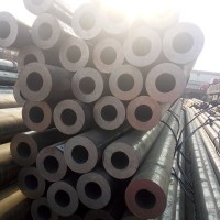 供應Q345B無縫管機械加工建筑Q345B低壓合金無縫鋼管