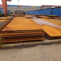 廠家直銷 nm500耐磨板 鋼板 耐候板 規格齊全 切割定制