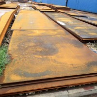 現(xiàn)貨 Q345C鋼板 中厚板 切割定制 量大優(yōu)惠