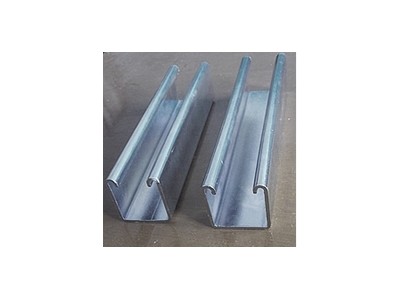 南通生產40-100mm小型號C型鋼,100-350mmC型鋼廠家直銷幾字型鋼