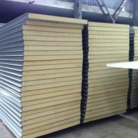 南通工廠供應(yīng)優(yōu)質(zhì)PU夾芯板，聚氨酯夾芯復(fù)合板 聚氨酯夾芯板定制