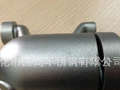 廠家供應304不銹鋼精密鑄造加工 批發定制不銹鋼精密鑄造 熔模