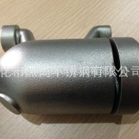 廠家供應(yīng)304不銹鋼精密鑄造加工 批發(fā)定制不銹鋼精密鑄造 熔模