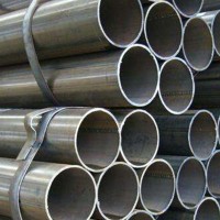 現貨供應焊管架子鐵管直縫鋼管腳手架鋼管薄壁鐵管排柵管廠家直銷