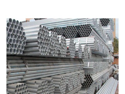 現(xiàn)貨鍍鋅鋼管 Q235B 供水專用管 消防專用管道深加工管材批發(fā)