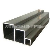 無錫方管廠家 生產(chǎn)家具方管 小口徑方管 Q235B方管 10*1 無錫廠家