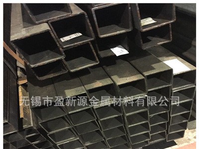 無錫方管廠[供應]方管 方管 低合金方管 建筑機械專用