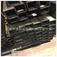 無錫方管廠[供應(yīng)]方管 方管 低合金方管 建筑機(jī)械專用
