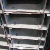 廠家直銷 型材加工 C型鋼 質(zhì)量好 價格優(yōu) 歡迎咨詢選購 質(zhì)量好