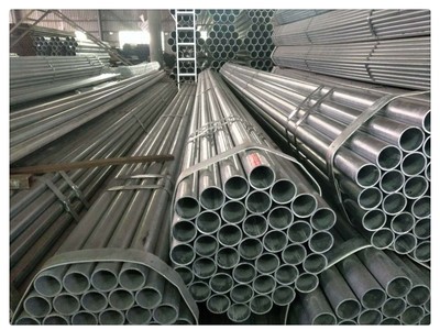 上海鋼管批發(fā) 消防專(zhuān)用金洲鍍鋅管 友發(fā)鍍鋅管燃?xì)?專(zhuān)用管道