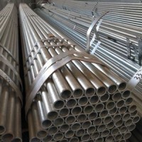 現貨熱銷 1.2寸厚壁熱鍍鋅管 薄壁熱鍍鋅管 消防專用鍍鋅管