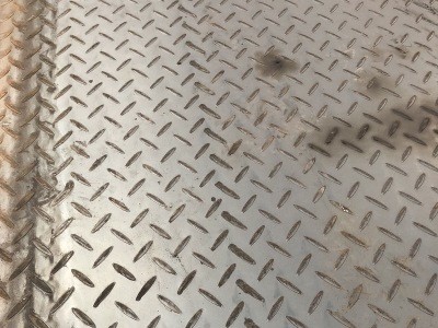 上海太倉昆山蘇州花紋板 花紋鋼板 花紋板價格行情 花紋板廠家