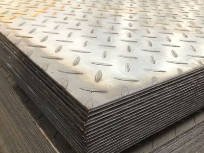 昆山現貨供應 常熟 鐵花紋板 常州花紋板 小塊花紋板 花紋板3.0