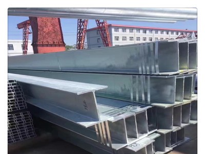 現貨供應12號工字鋼 20號工字鋼 鍍鋅工字鋼 國標10號工字鋼