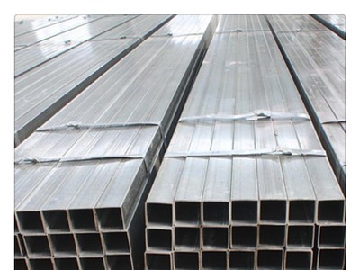 現(xiàn)貨銷售q235b方管 50*50方矩管 100*100方管 一支起售