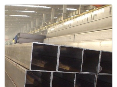 現(xiàn)貨q345b方管 50*50方矩管 200*200方管 一支起售 大口徑方管