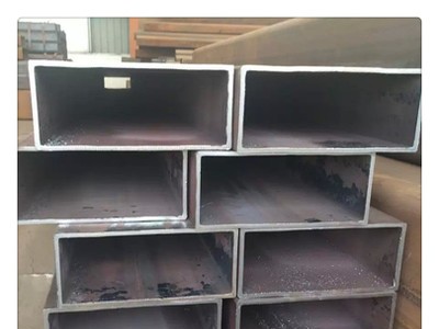 無(wú)錫20#無(wú)縫方管 可按提供尺寸定做 大口徑無(wú)縫方矩管 一支起訂