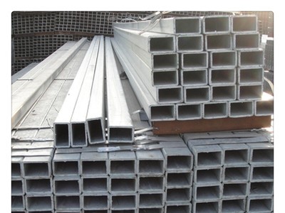 無(wú)錫現(xiàn)貨 熱鍍鋅方管40*40 小口徑鍍鋅方管 鍍鋅矩形管 方矩管