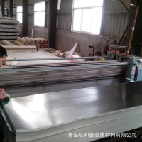 廠家直銷 熱浸鍍鋅鋼板 高鋅層鍍鋅鋼板