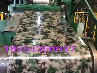 直銷環紋鍍鋅彩鋼板卷不銹鋼卷品質優良多種花紋納米隔熱防腐鋼板