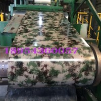 直銷環紋鍍鋅彩鋼板卷不銹鋼卷品質優良多種花紋納米隔熱防腐鋼板